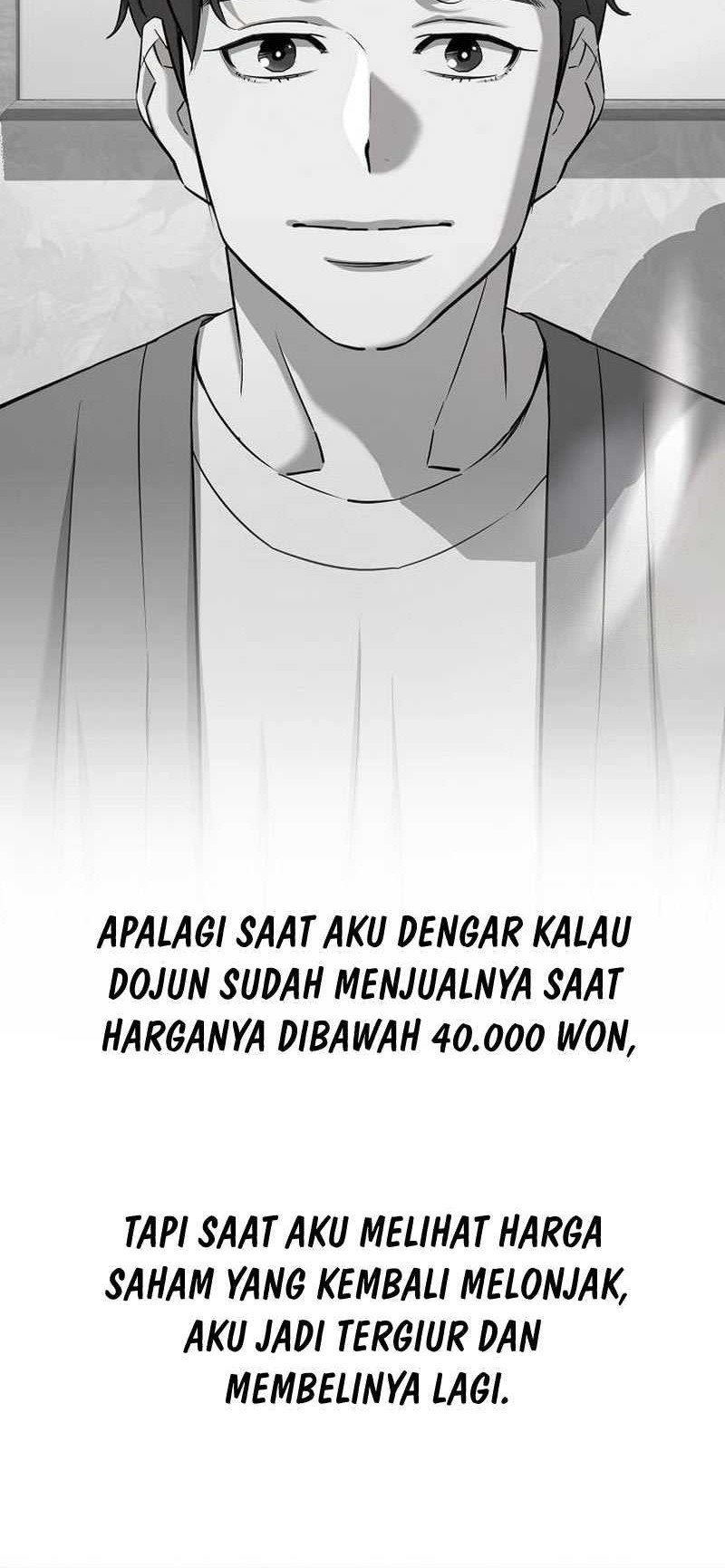 The Youngest Son Of A Rich Family Chapter 107 - halaman 21