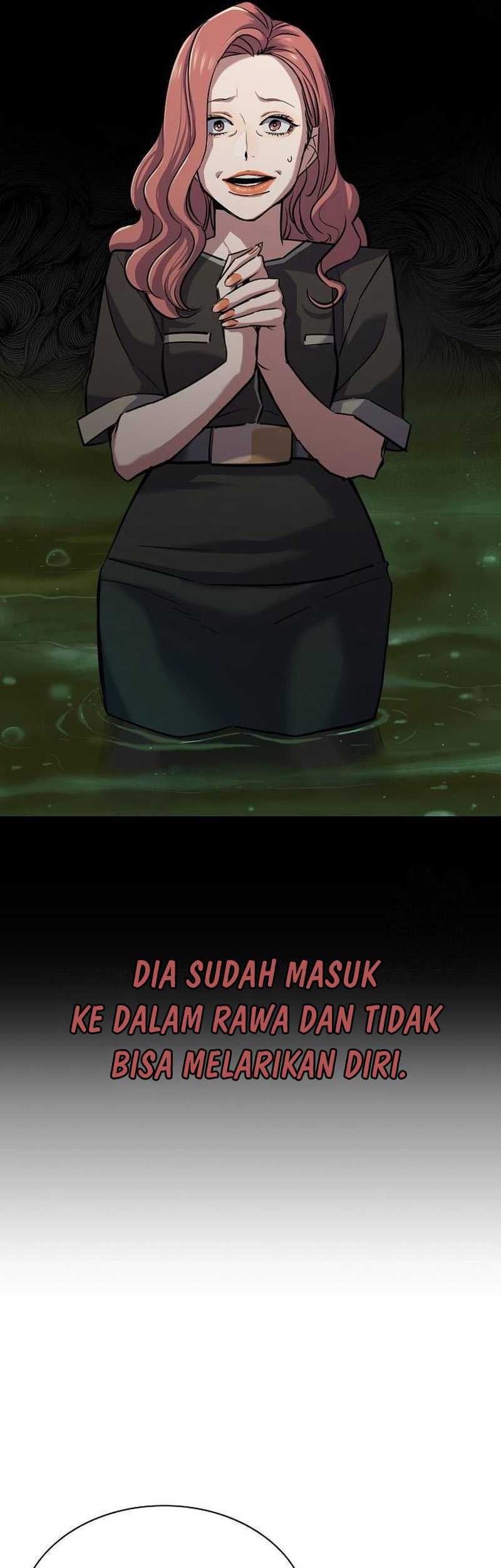 The Youngest Son Of A Rich Family Chapter 107 - halaman 30