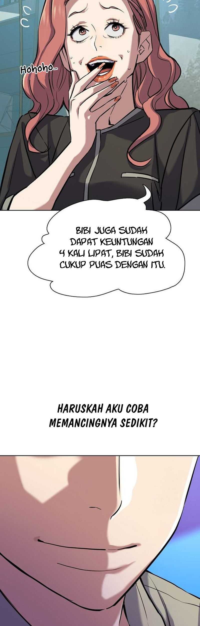 The Youngest Son Of A Rich Family Chapter 107 - halaman 35
