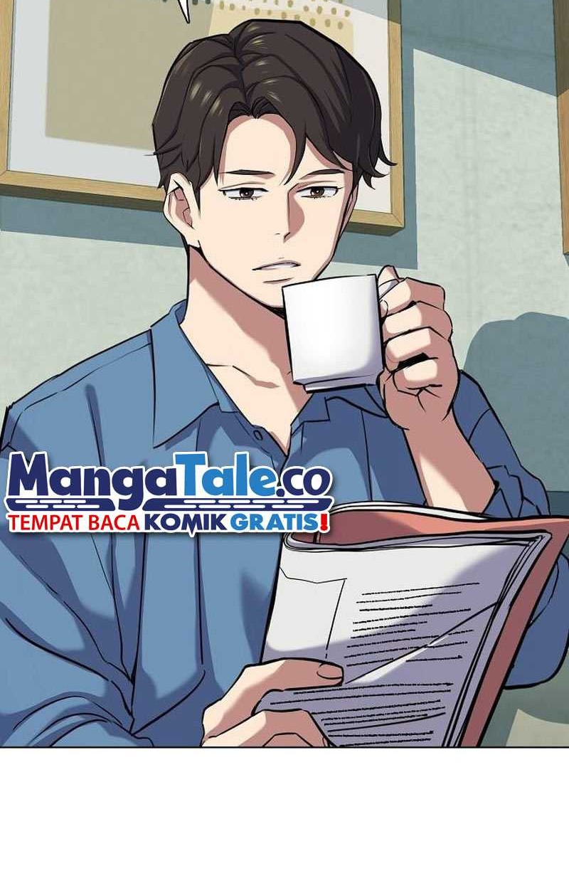 The Youngest Son Of A Rich Family Chapter 107 - halaman 5