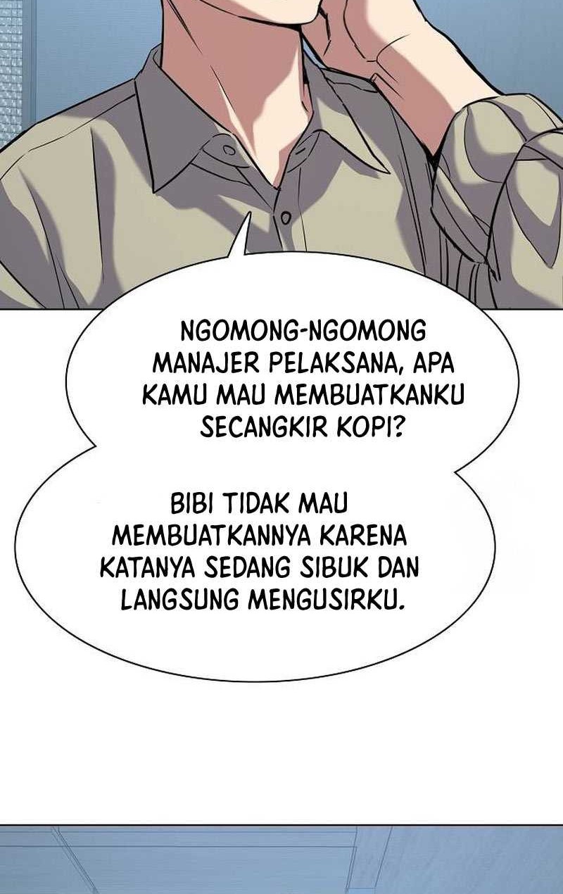The Youngest Son Of A Rich Family Chapter 107 - halaman 57