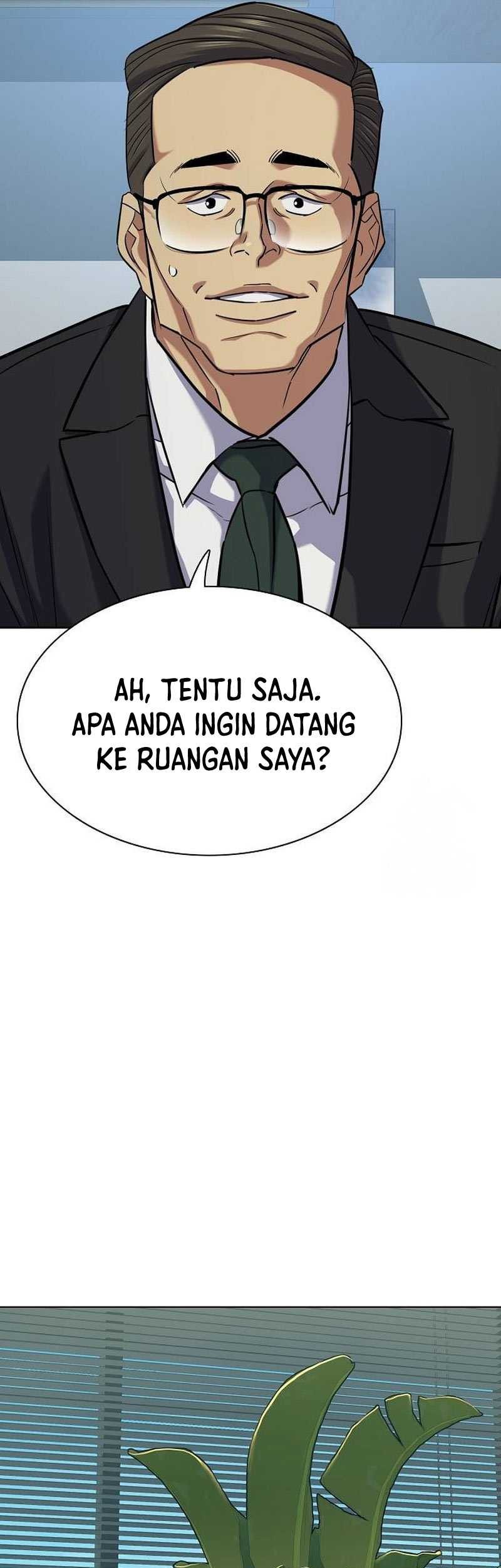 The Youngest Son Of A Rich Family Chapter 107 - halaman 58
