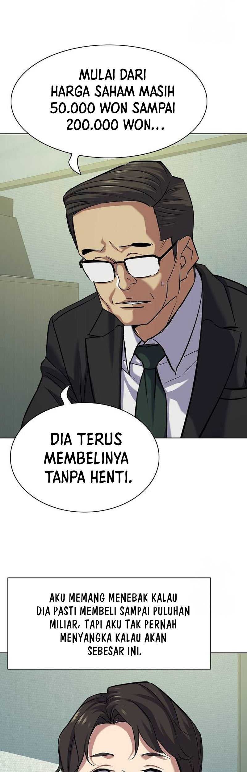 The Youngest Son Of A Rich Family Chapter 107 - halaman 60