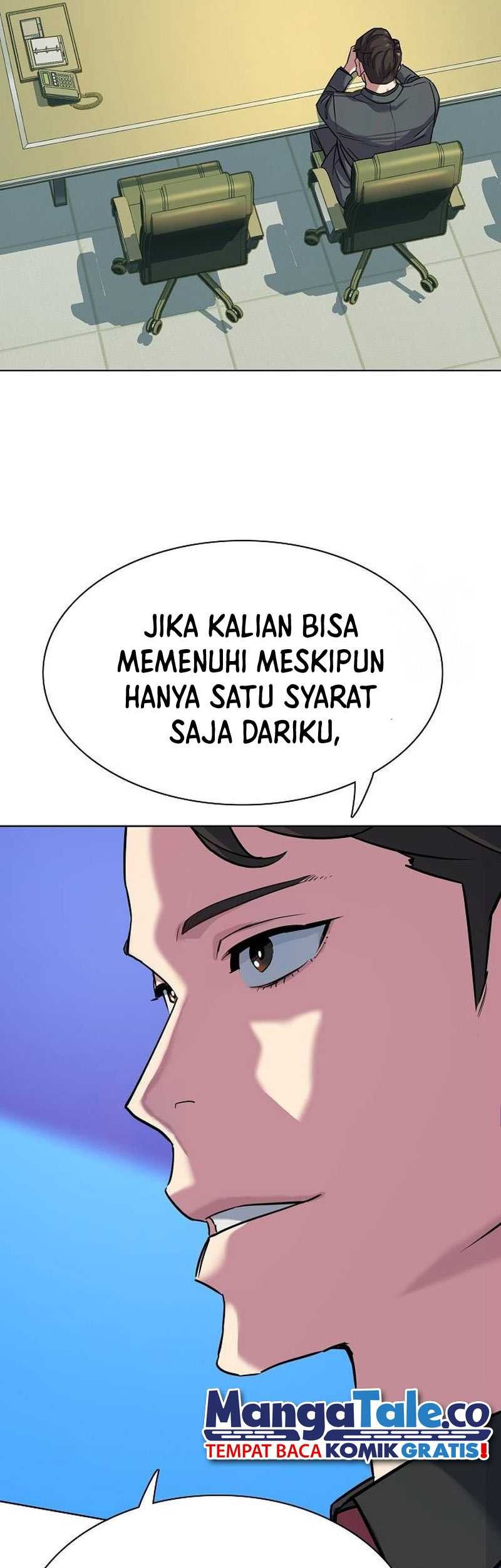 The Youngest Son Of A Rich Family Chapter 108 - halaman 12