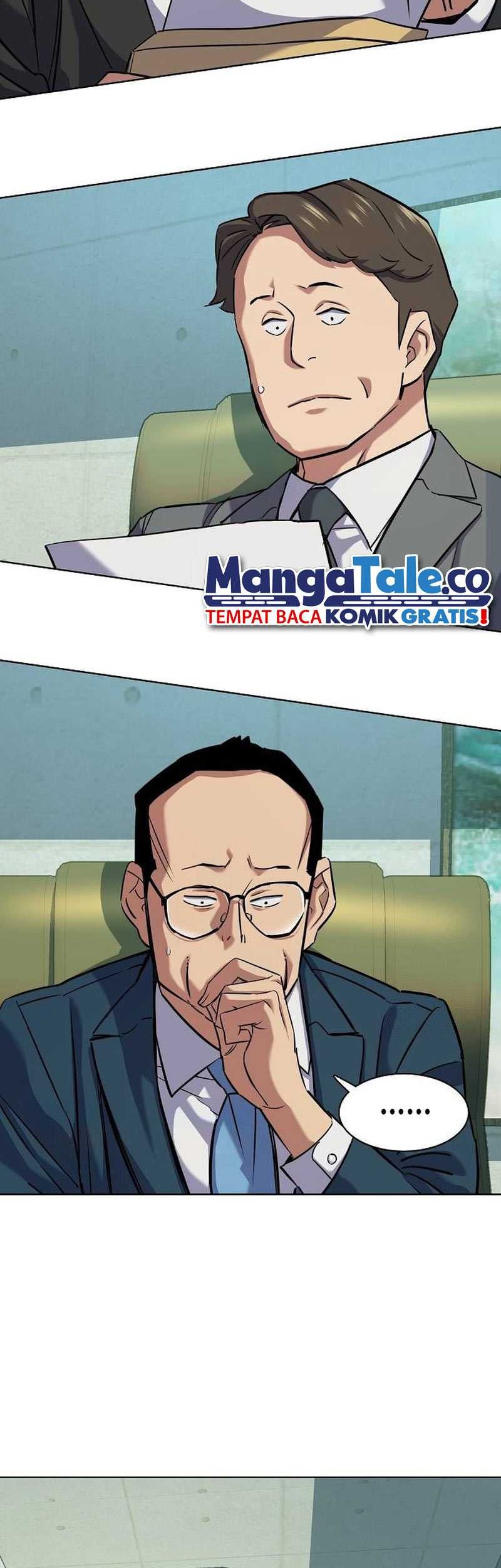 The Youngest Son Of A Rich Family Chapter 108 - halaman 14