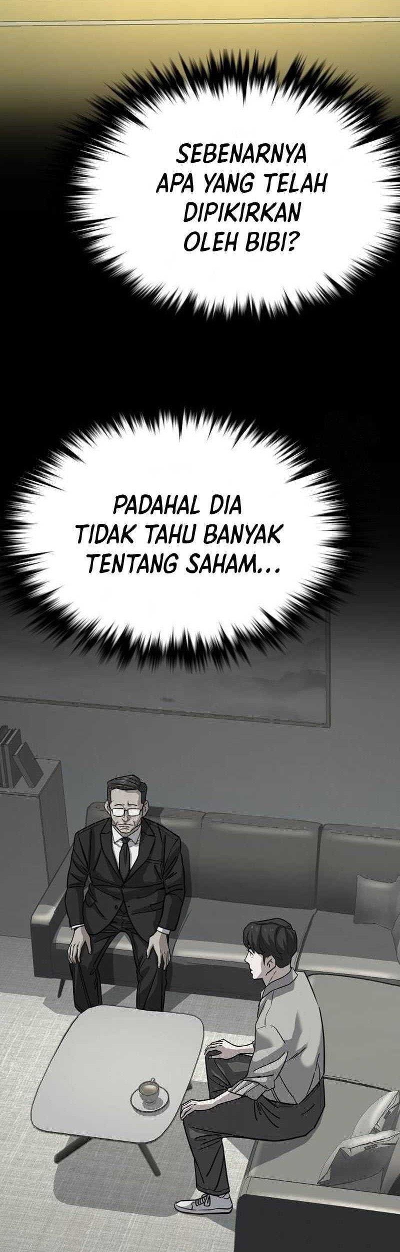 The Youngest Son Of A Rich Family Chapter 108 - halaman 18
