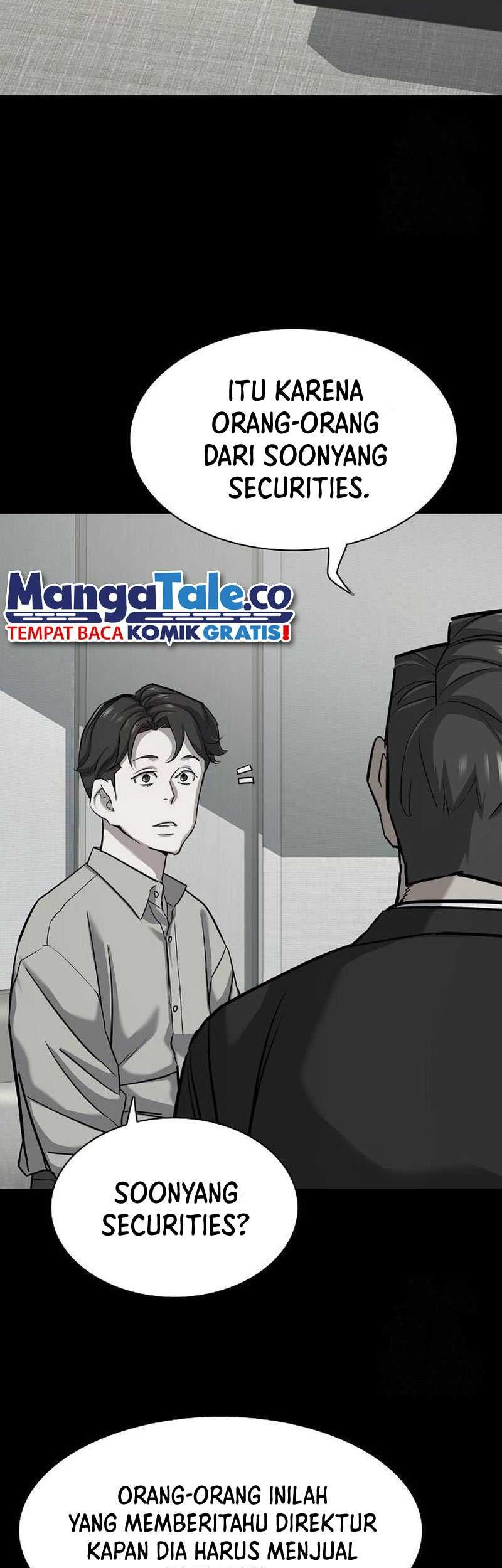 The Youngest Son Of A Rich Family Chapter 108 - halaman 19