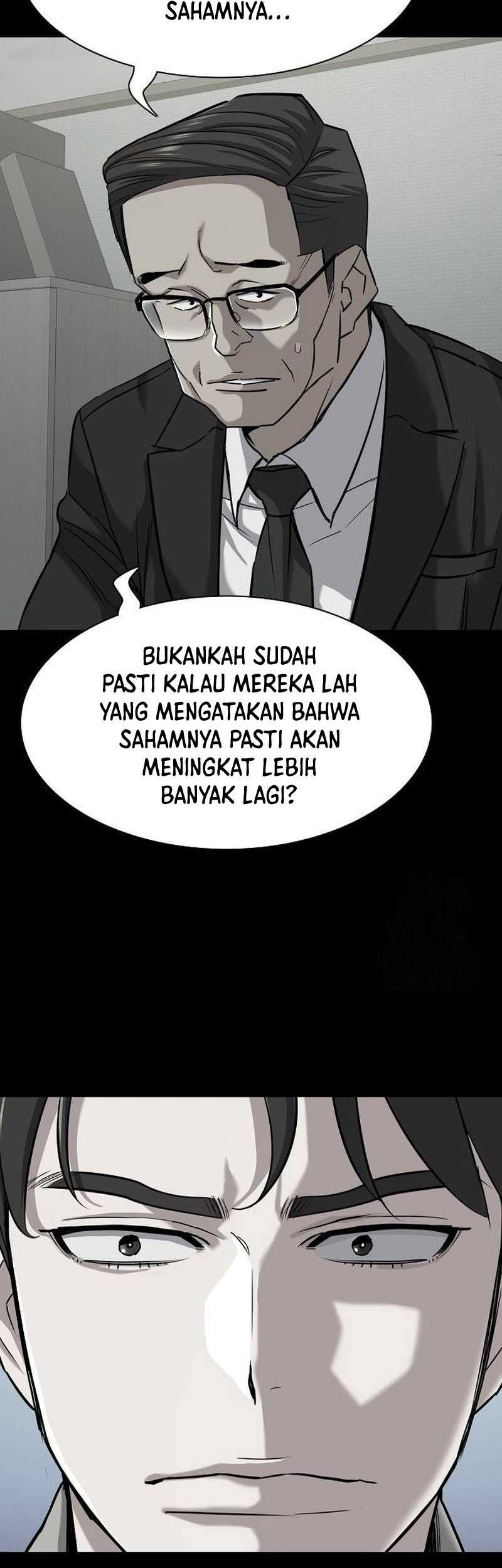The Youngest Son Of A Rich Family Chapter 108 - halaman 20