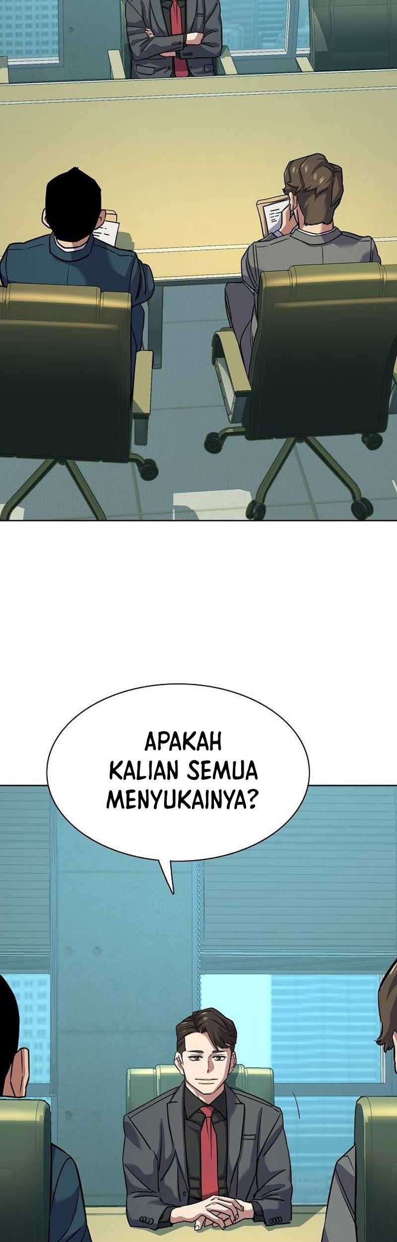 The Youngest Son Of A Rich Family Chapter 108 - halaman 24