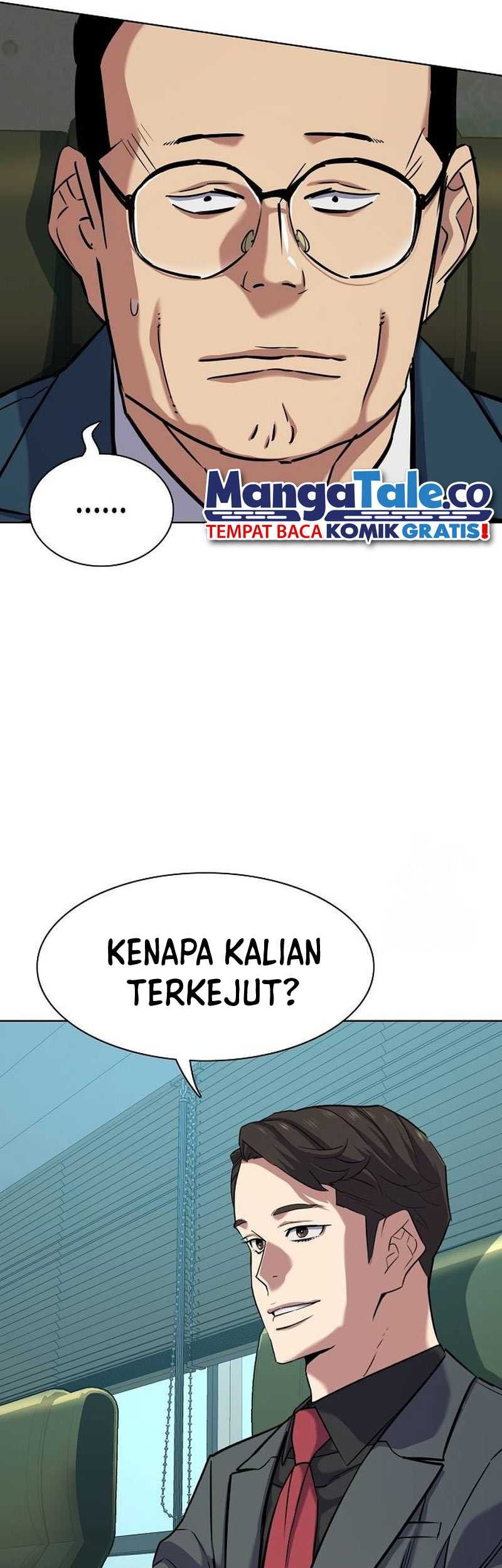 The Youngest Son Of A Rich Family Chapter 108 - halaman 36