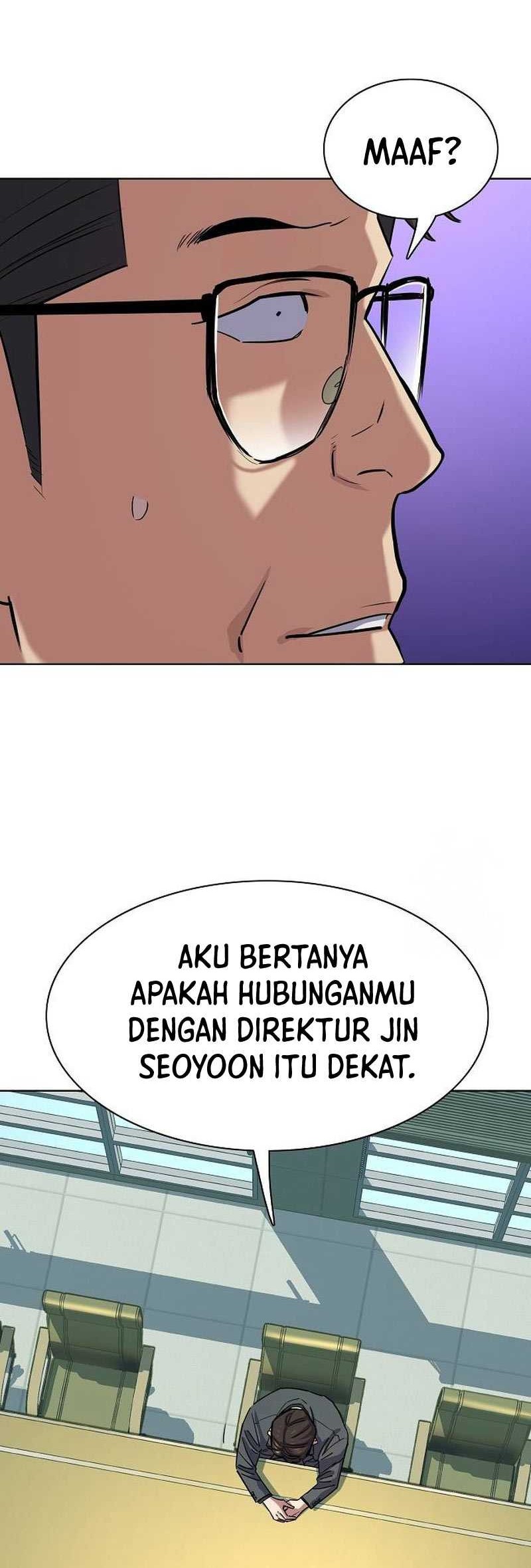 The Youngest Son Of A Rich Family Chapter 108 - halaman 39