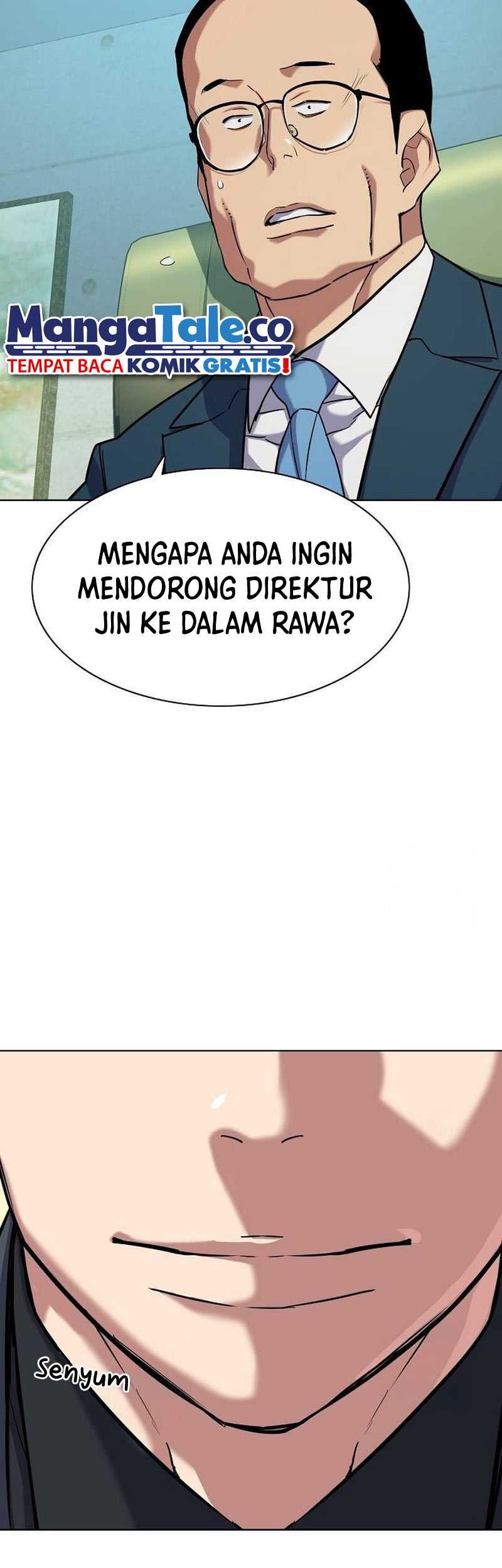 The Youngest Son Of A Rich Family Chapter 108 - halaman 42
