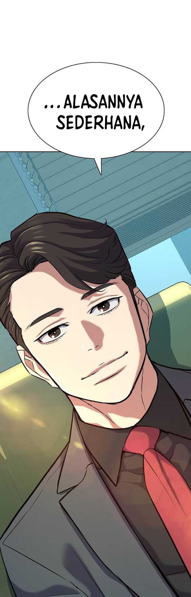 The Youngest Son Of A Rich Family Chapter 108 - halaman 43