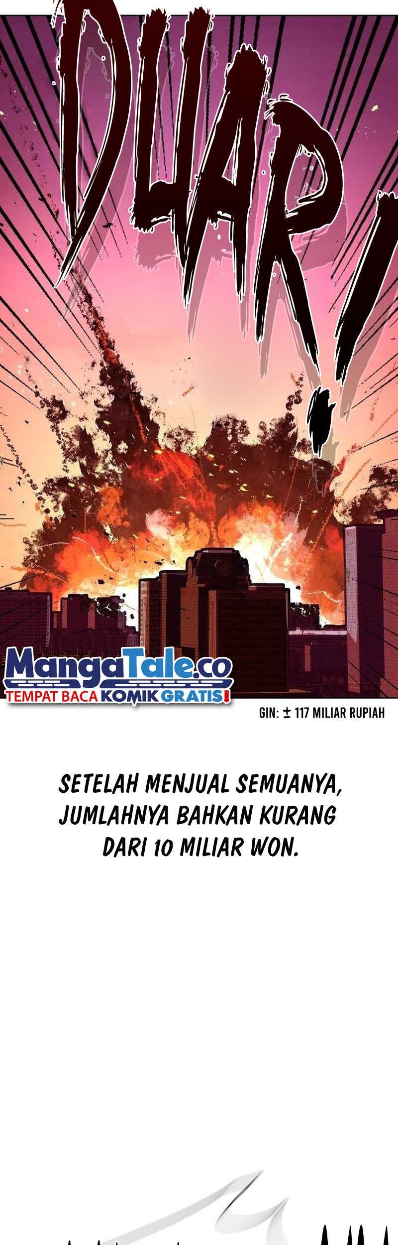 The Youngest Son Of A Rich Family Chapter 108 - halaman 51