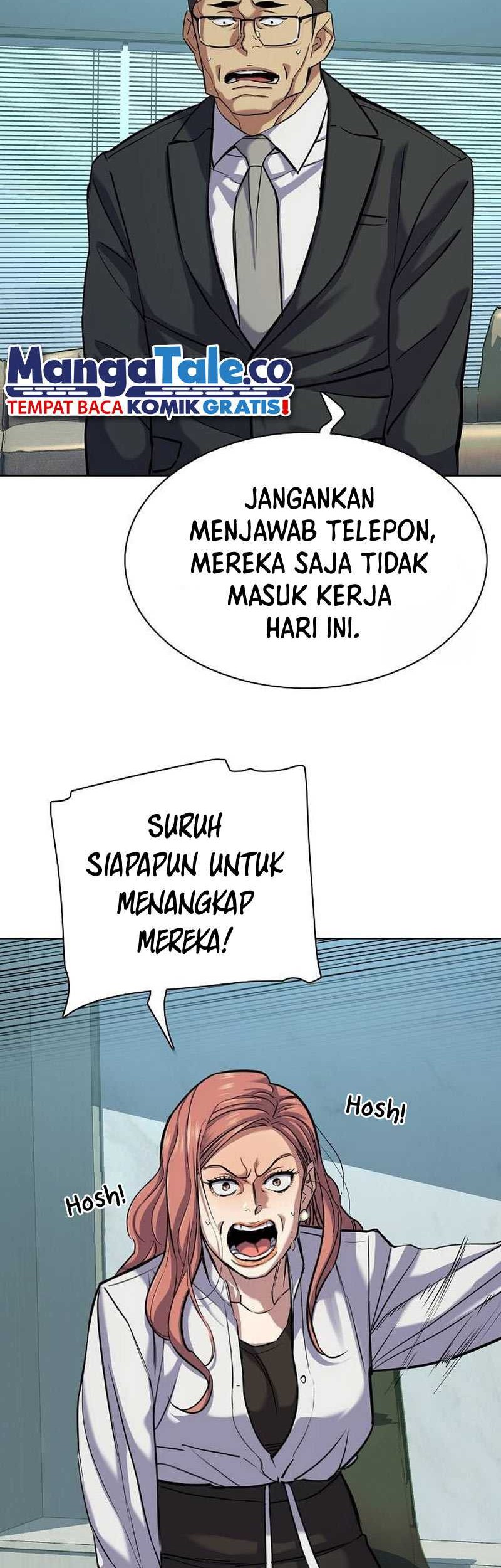 The Youngest Son Of A Rich Family Chapter 108 - halaman 55