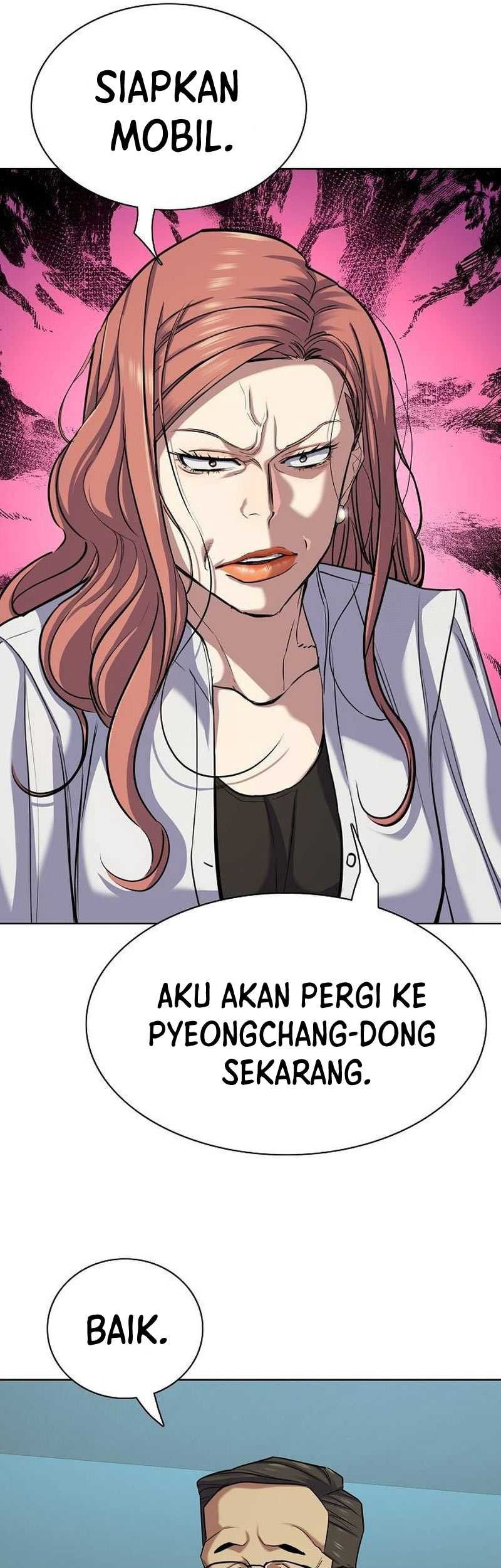 The Youngest Son Of A Rich Family Chapter 108 - halaman 58