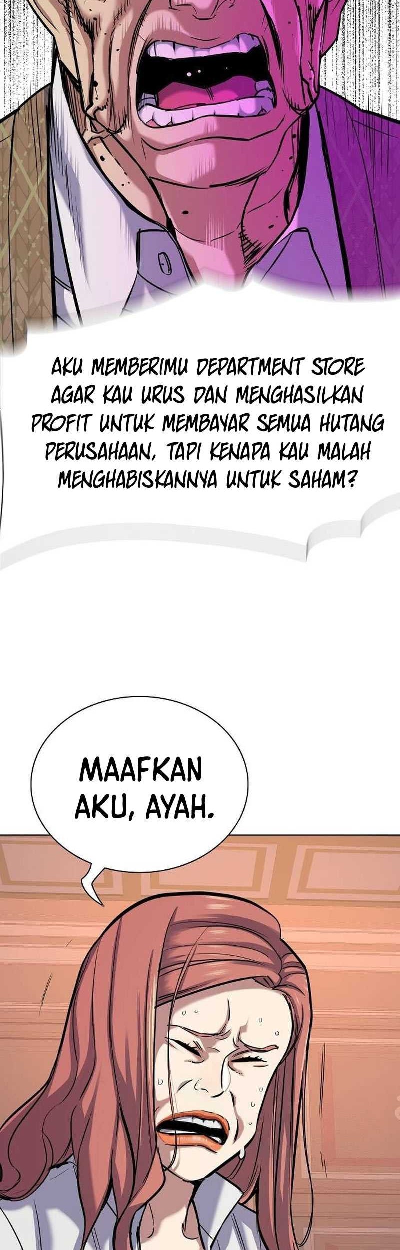 The Youngest Son Of A Rich Family Chapter 108 - halaman 64