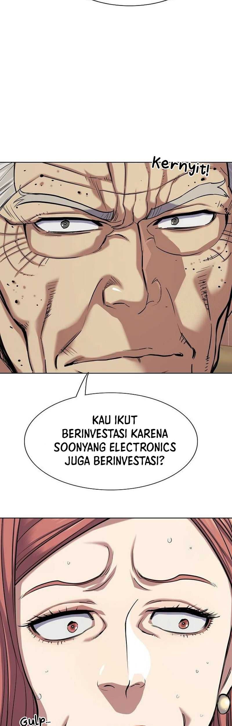 The Youngest Son Of A Rich Family Chapter 108 - halaman 66
