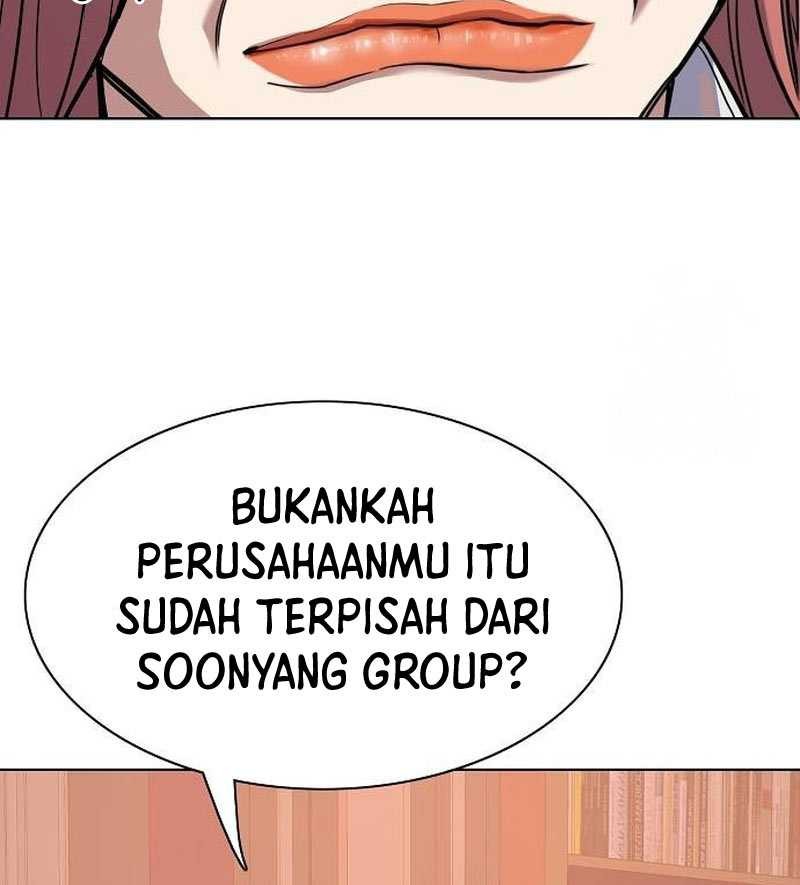 The Youngest Son Of A Rich Family Chapter 108 - halaman 67