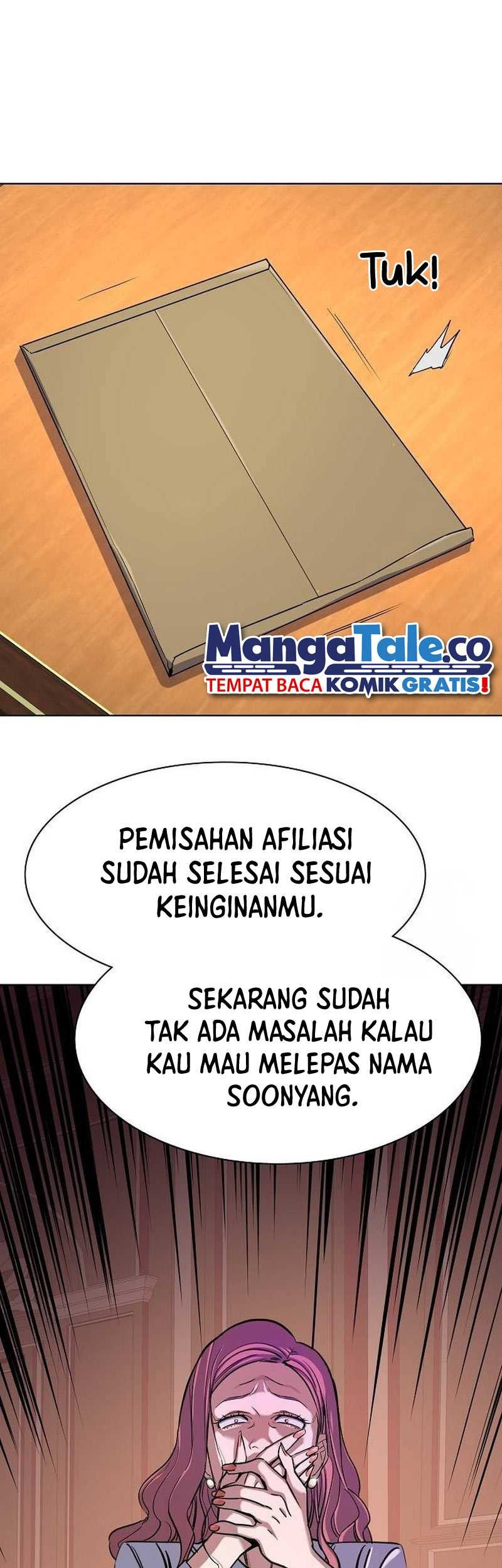 The Youngest Son Of A Rich Family Chapter 108 - halaman 73