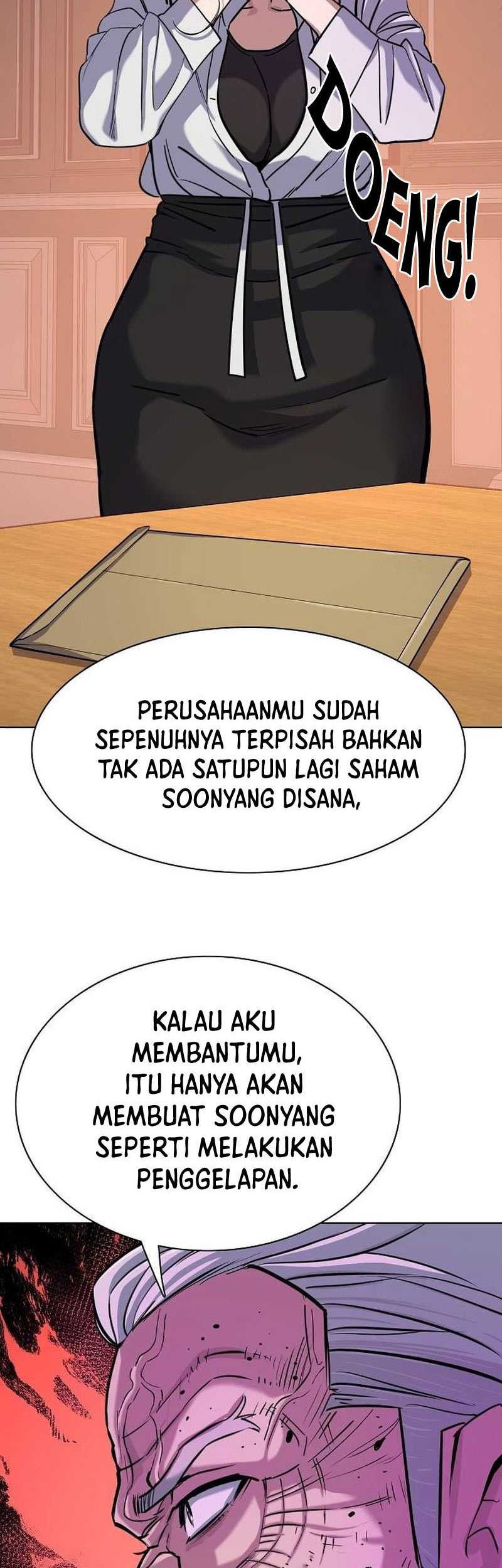 The Youngest Son Of A Rich Family Chapter 108 - halaman 74