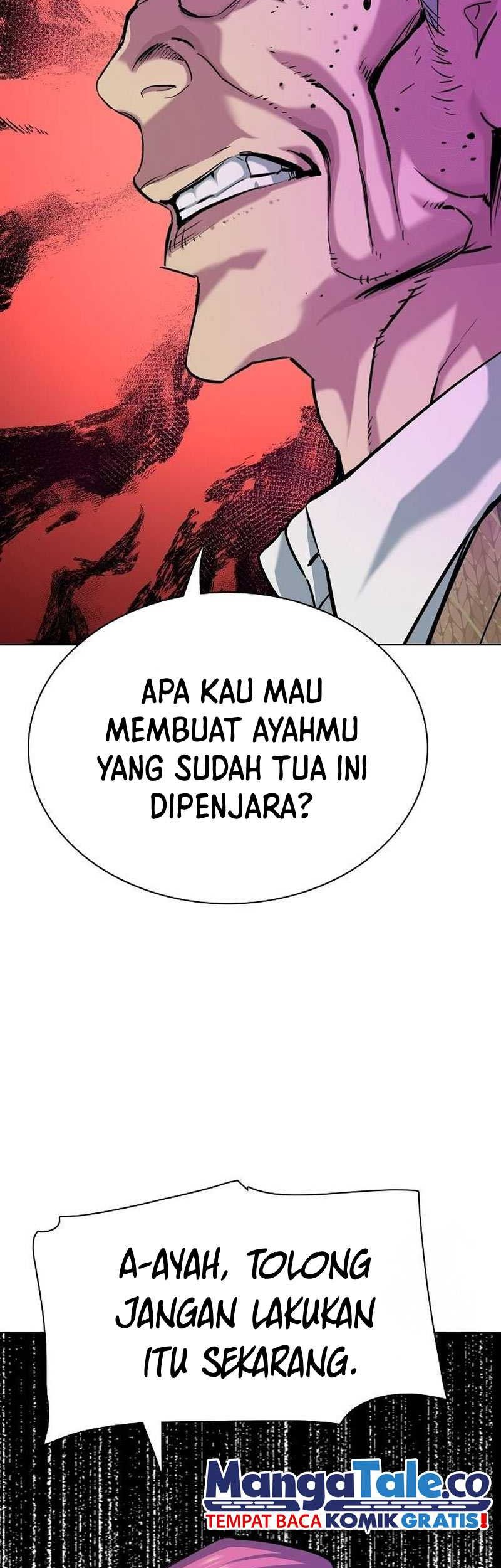 The Youngest Son Of A Rich Family Chapter 108 - halaman 75