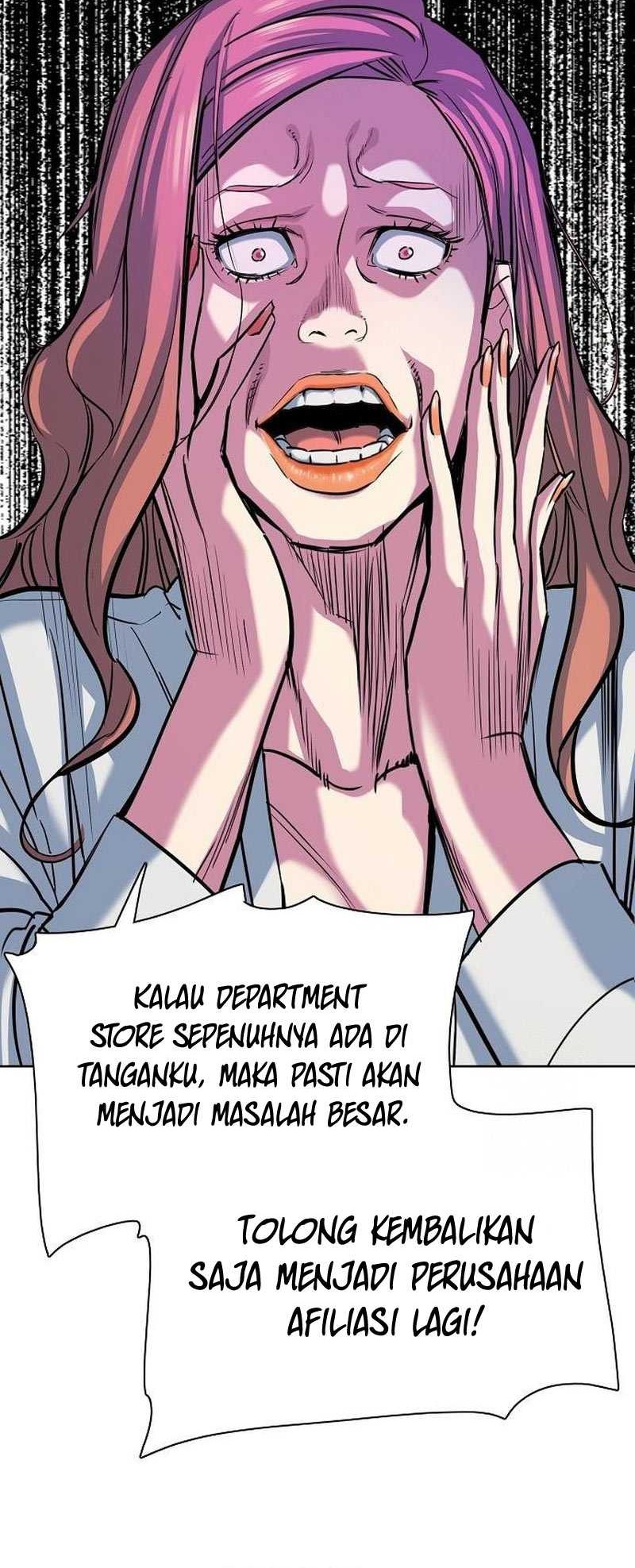 The Youngest Son Of A Rich Family Chapter 108 - halaman 76