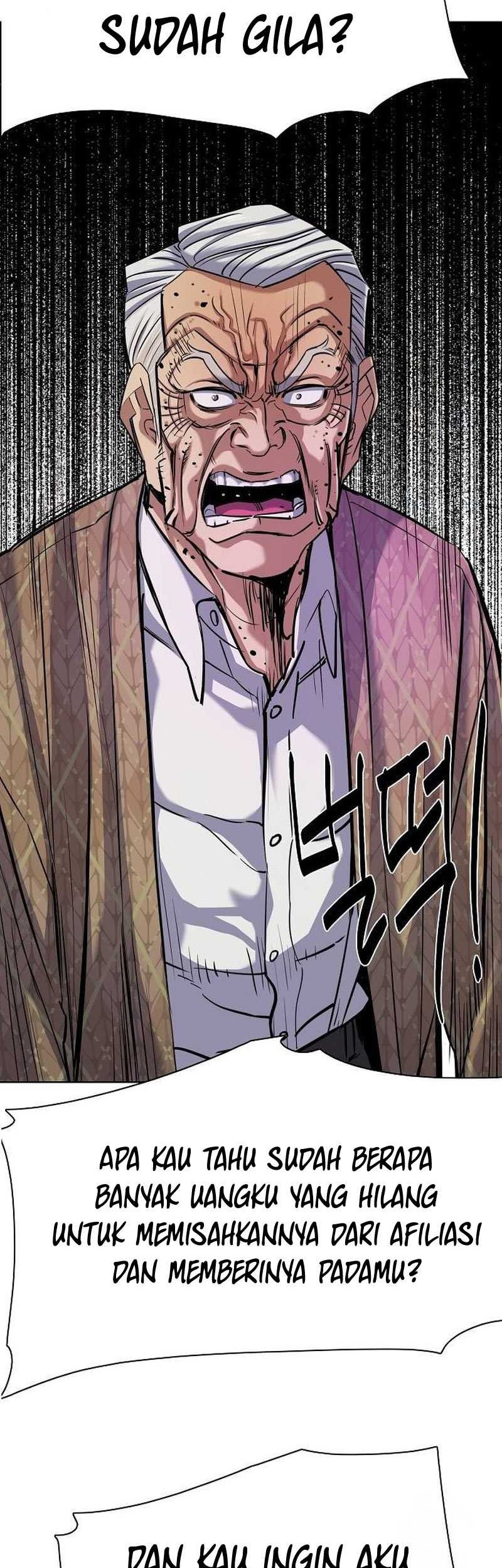 The Youngest Son Of A Rich Family Chapter 108 - halaman 78