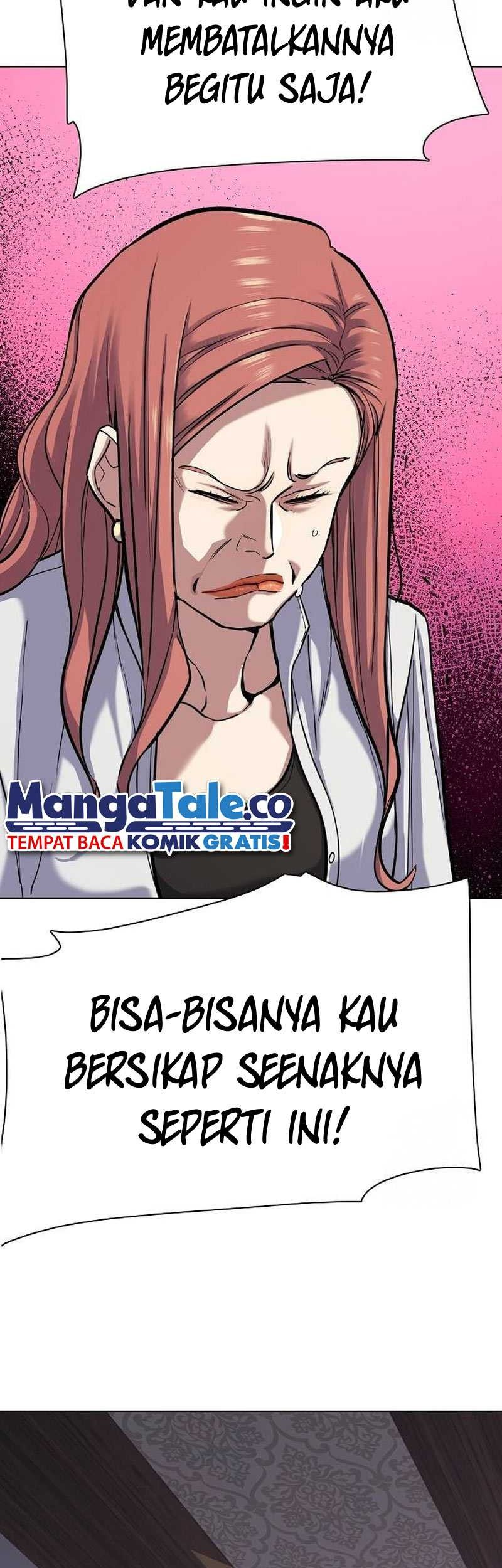 The Youngest Son Of A Rich Family Chapter 108 - halaman 79
