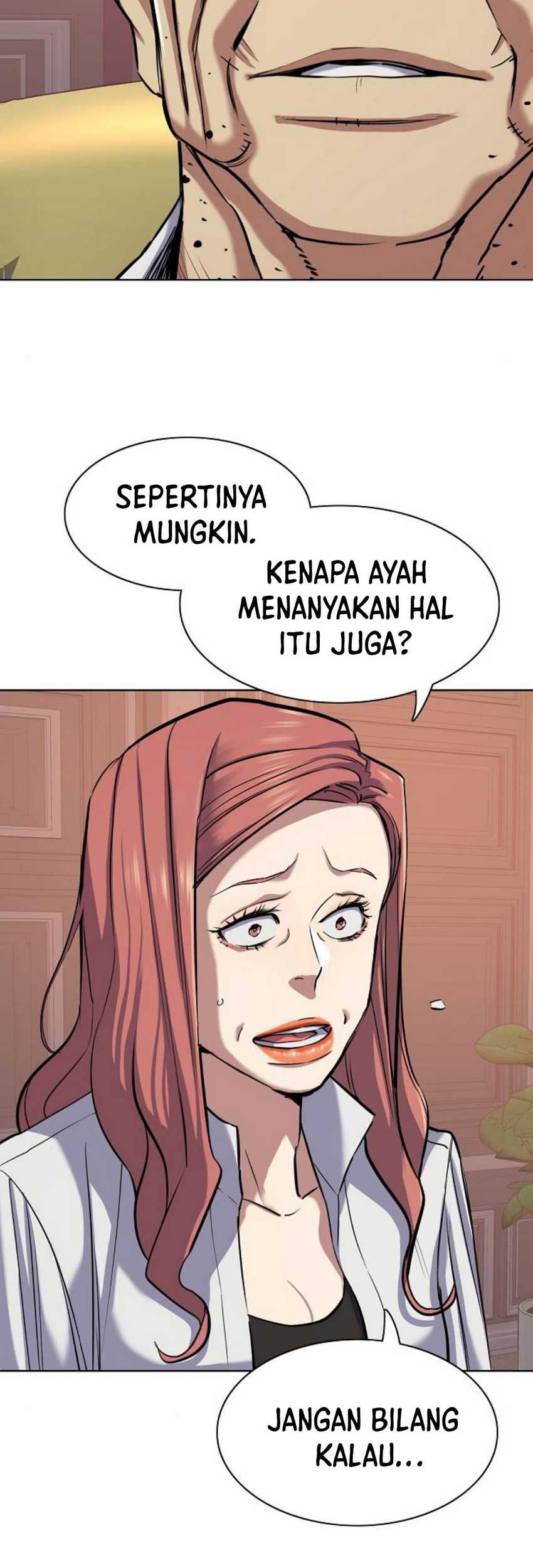 The Youngest Son Of A Rich Family Chapter 109 - halaman 10
