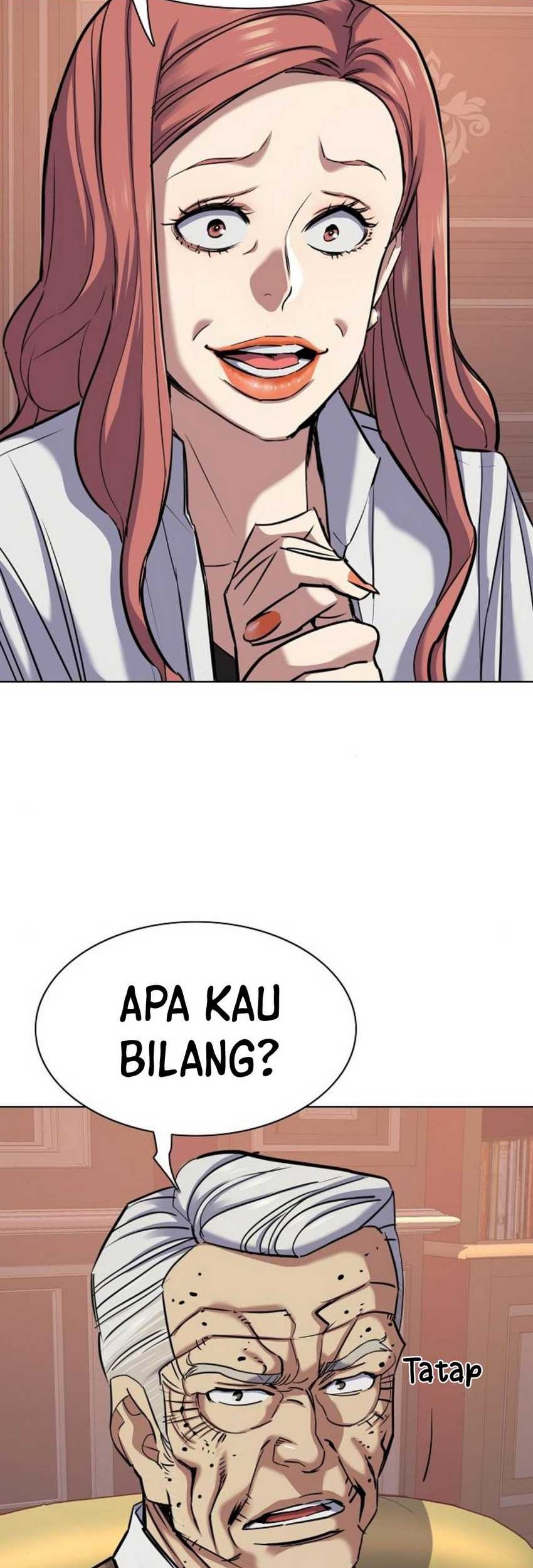 The Youngest Son Of A Rich Family Chapter 109 - halaman 14