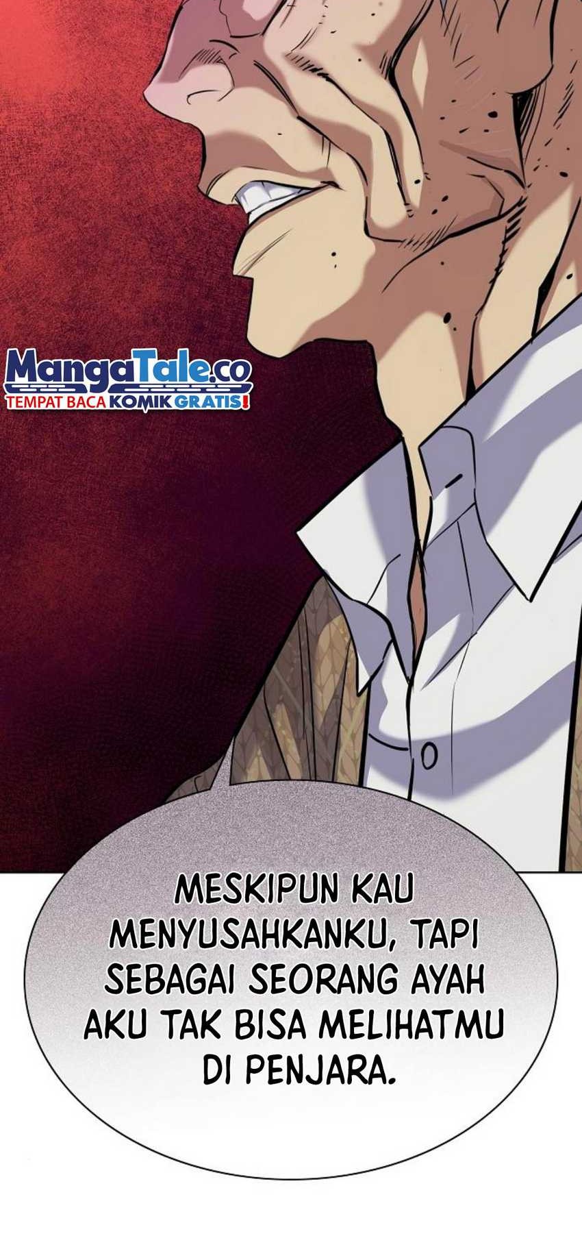 The Youngest Son Of A Rich Family Chapter 109 - halaman 18