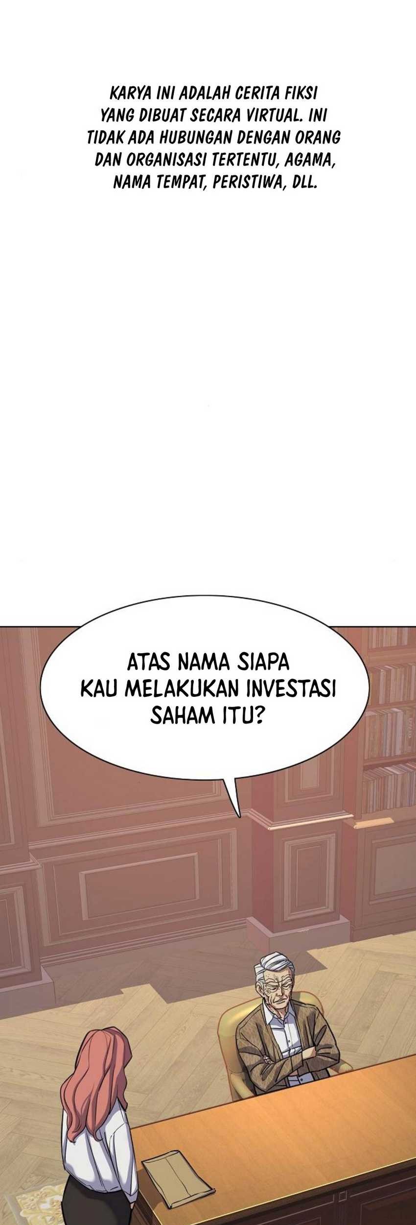 The Youngest Son Of A Rich Family Chapter 109 - halaman 2
