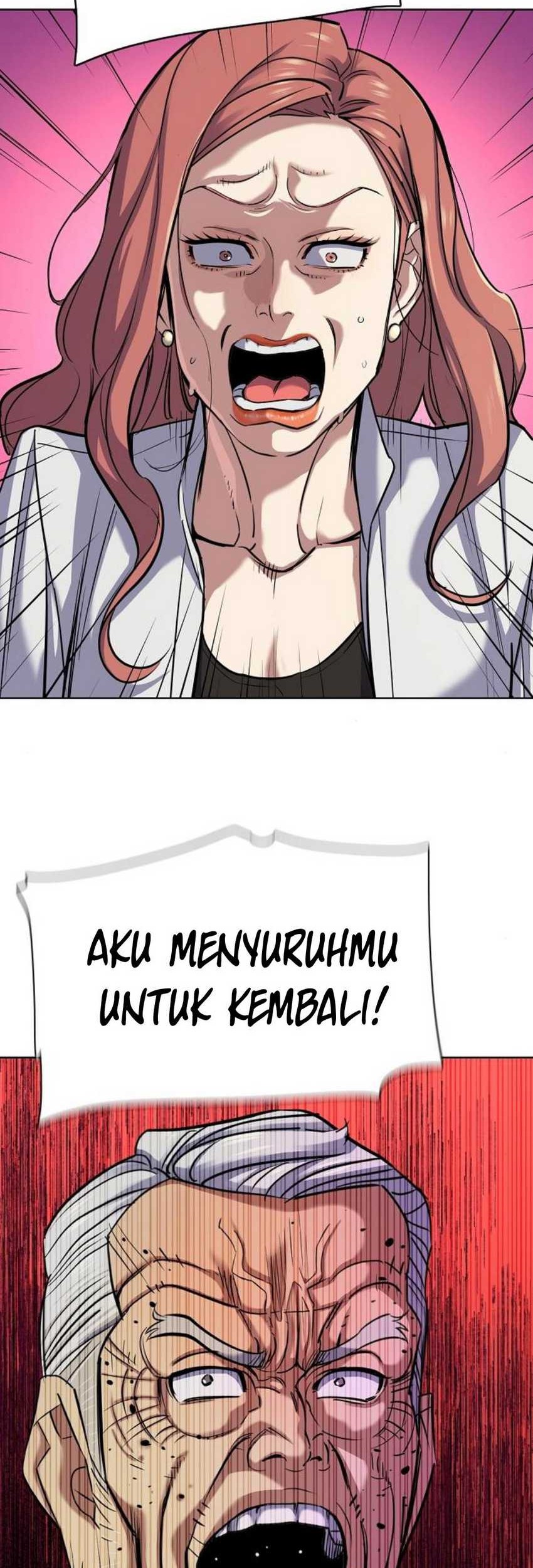 The Youngest Son Of A Rich Family Chapter 109 - halaman 20