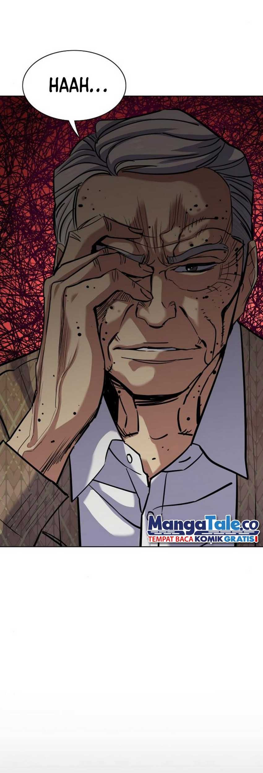 The Youngest Son Of A Rich Family Chapter 109 - halaman 26