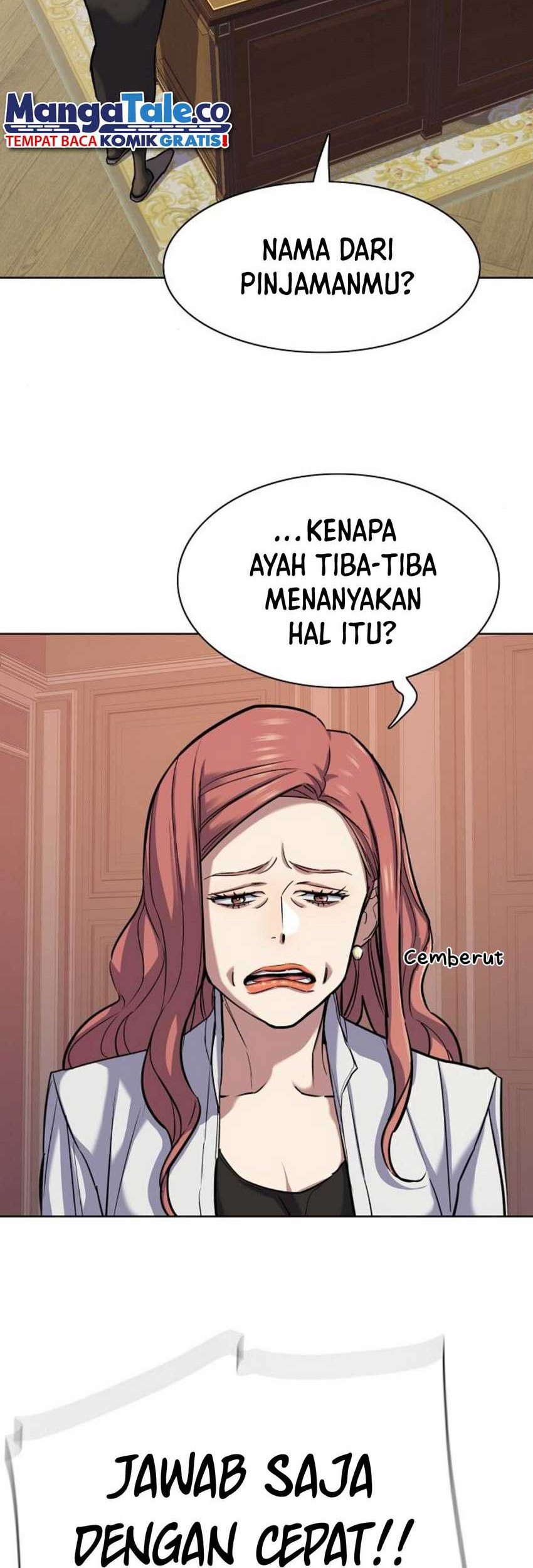The Youngest Son Of A Rich Family Chapter 109 - halaman 3