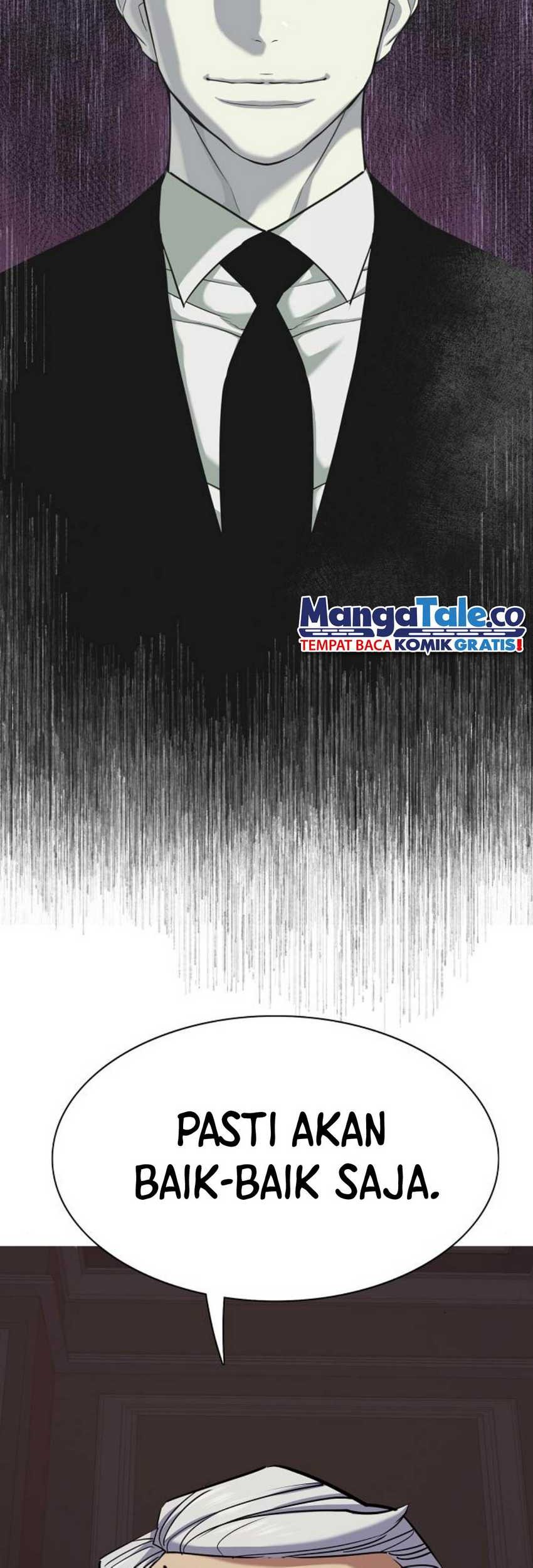The Youngest Son Of A Rich Family Chapter 109 - halaman 44