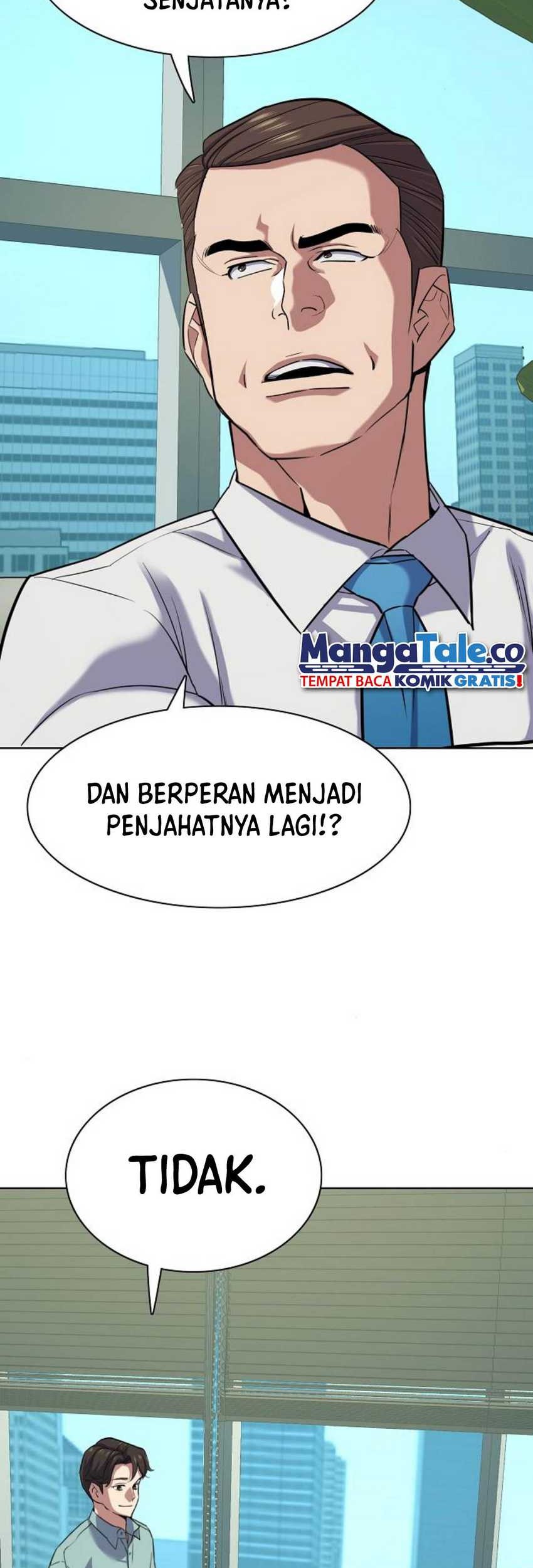 The Youngest Son Of A Rich Family Chapter 109 - halaman 53
