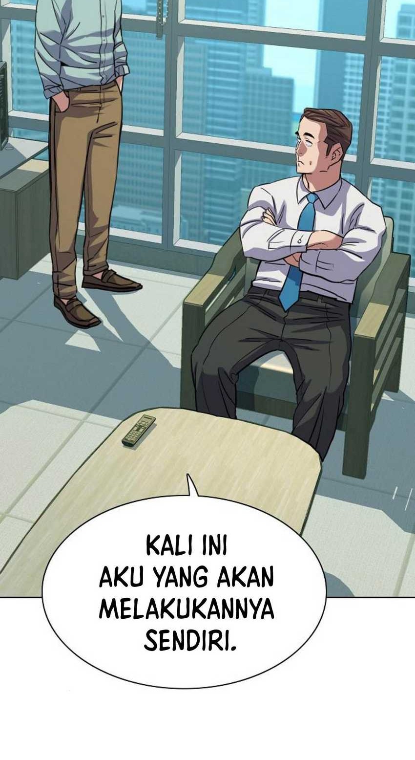 The Youngest Son Of A Rich Family Chapter 109 - halaman 54