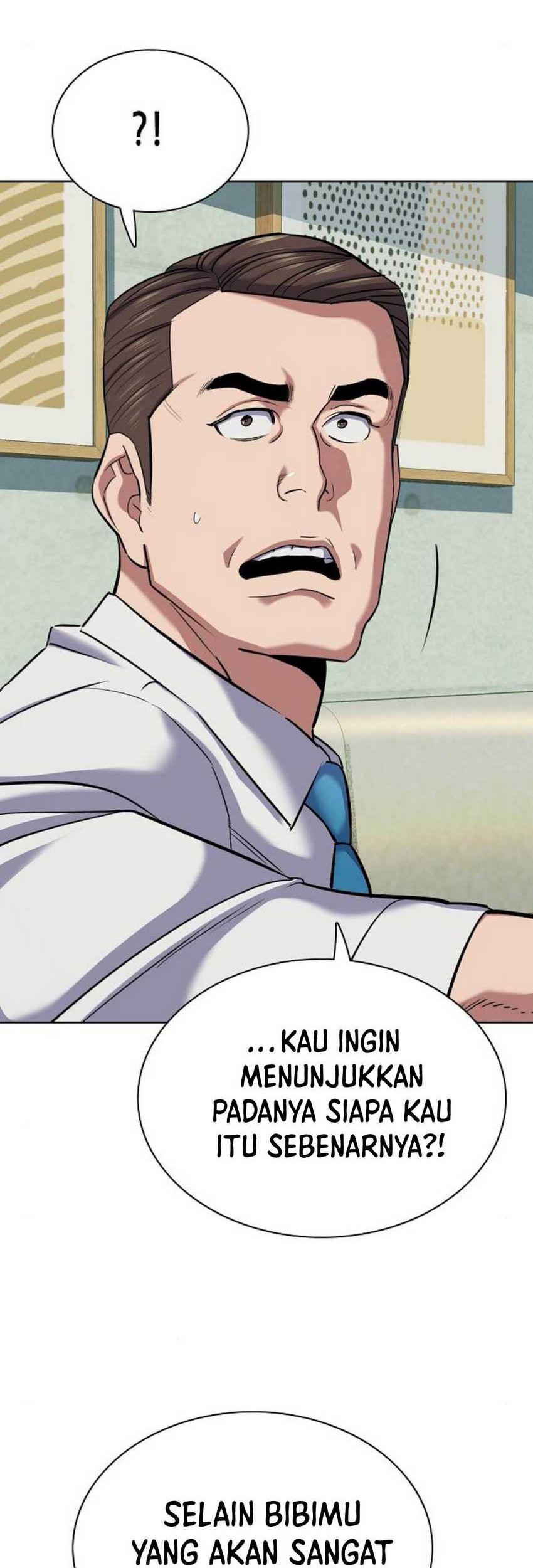 The Youngest Son Of A Rich Family Chapter 109 - halaman 56
