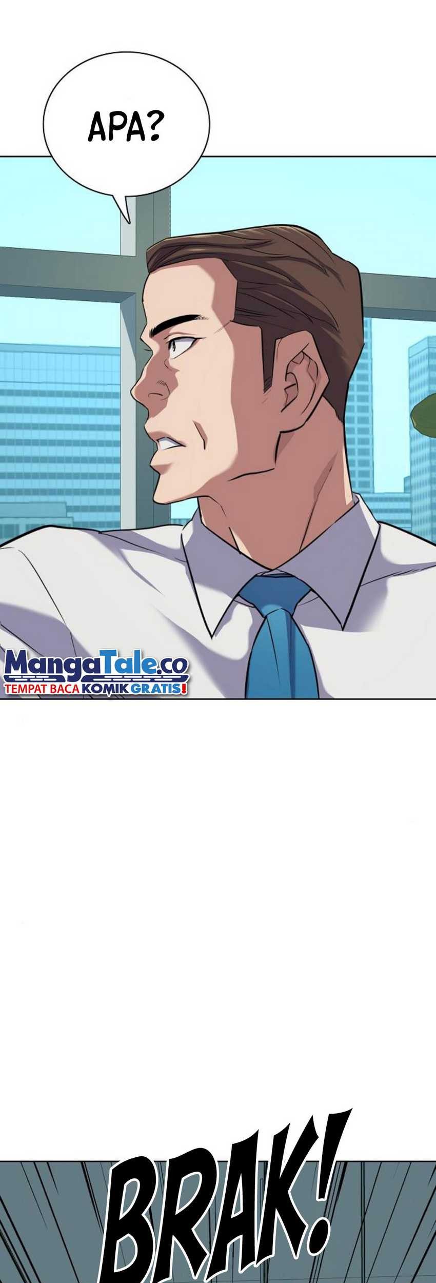 The Youngest Son Of A Rich Family Chapter 109 - halaman 59