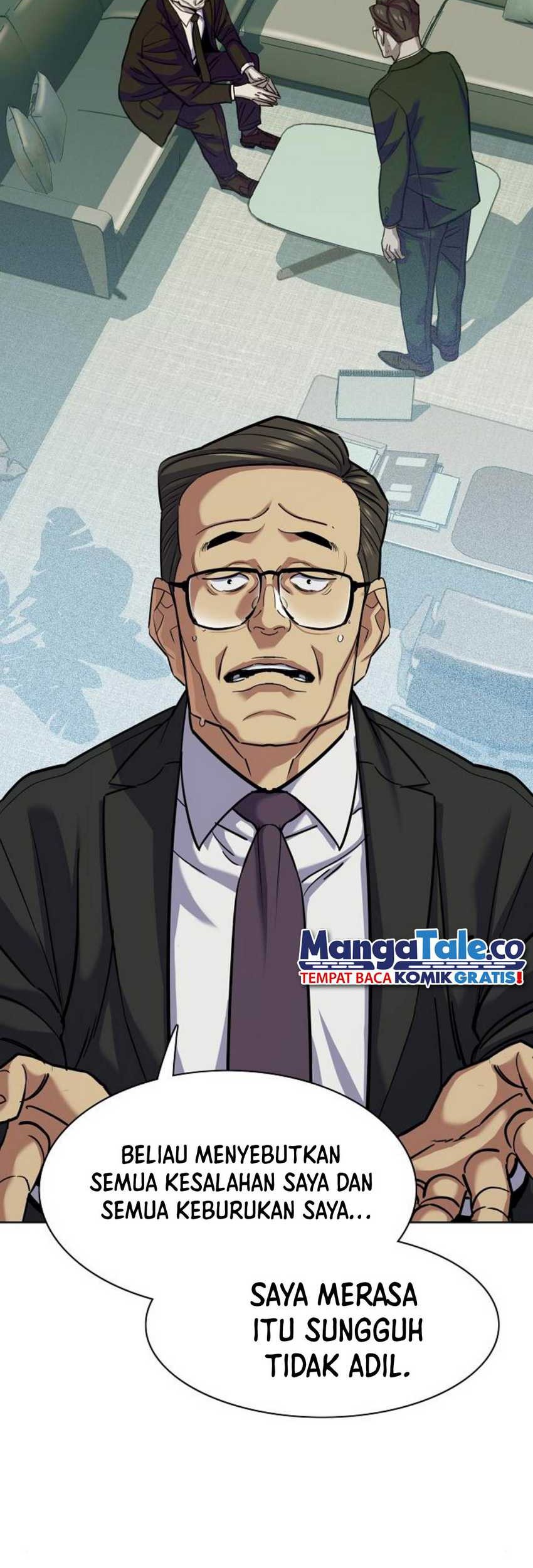 The Youngest Son Of A Rich Family Chapter 109 - halaman 65