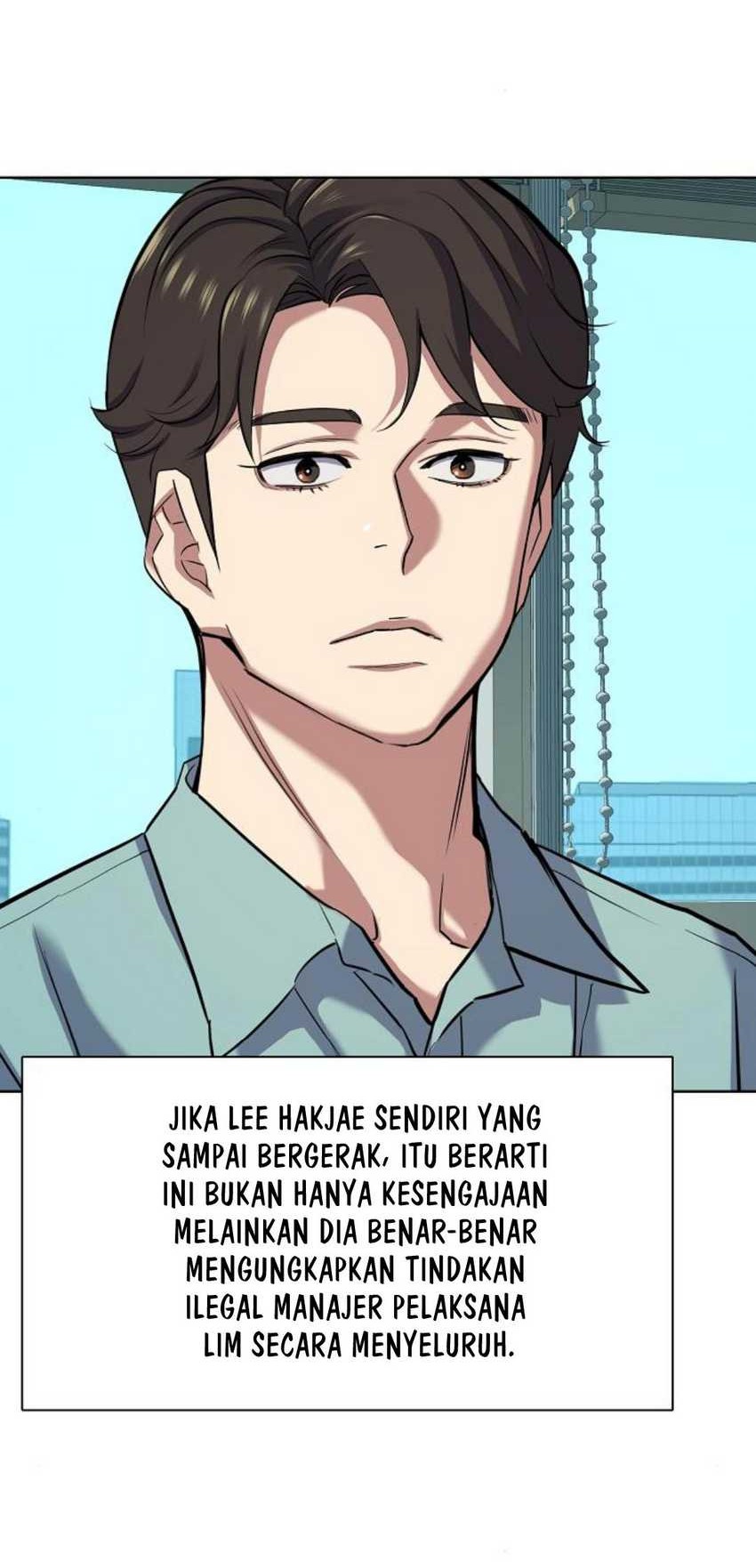 The Youngest Son Of A Rich Family Chapter 109 - halaman 66