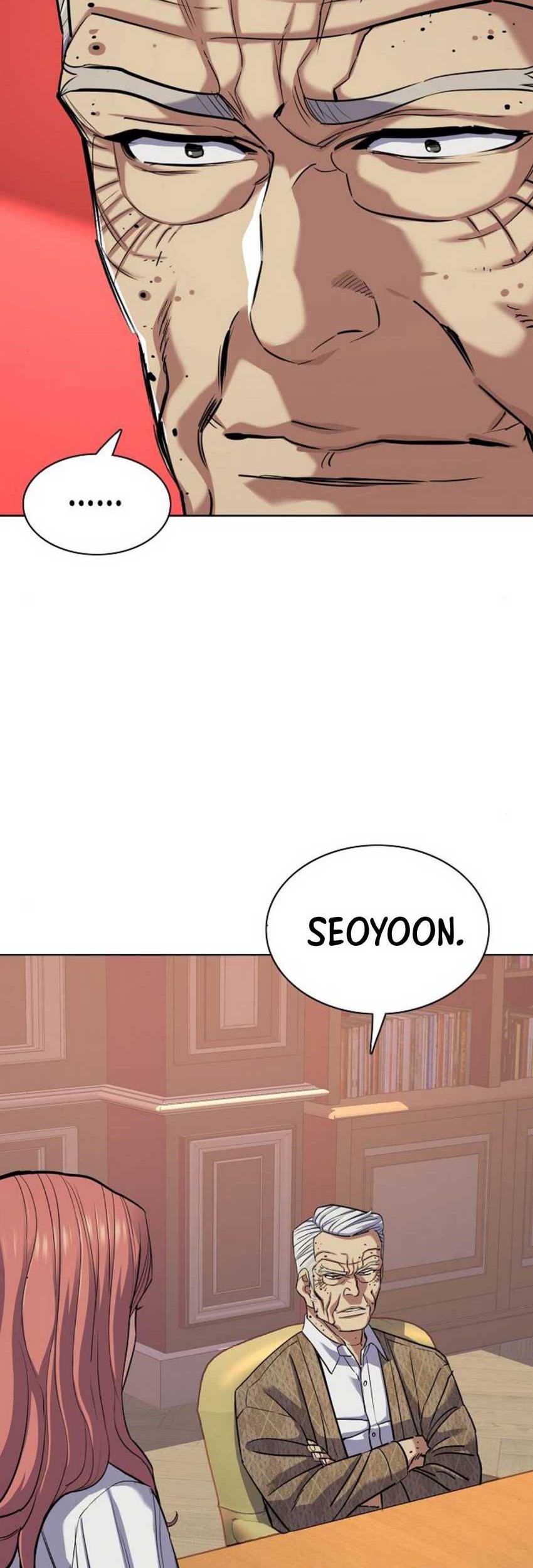 The Youngest Son Of A Rich Family Chapter 109 - halaman 7