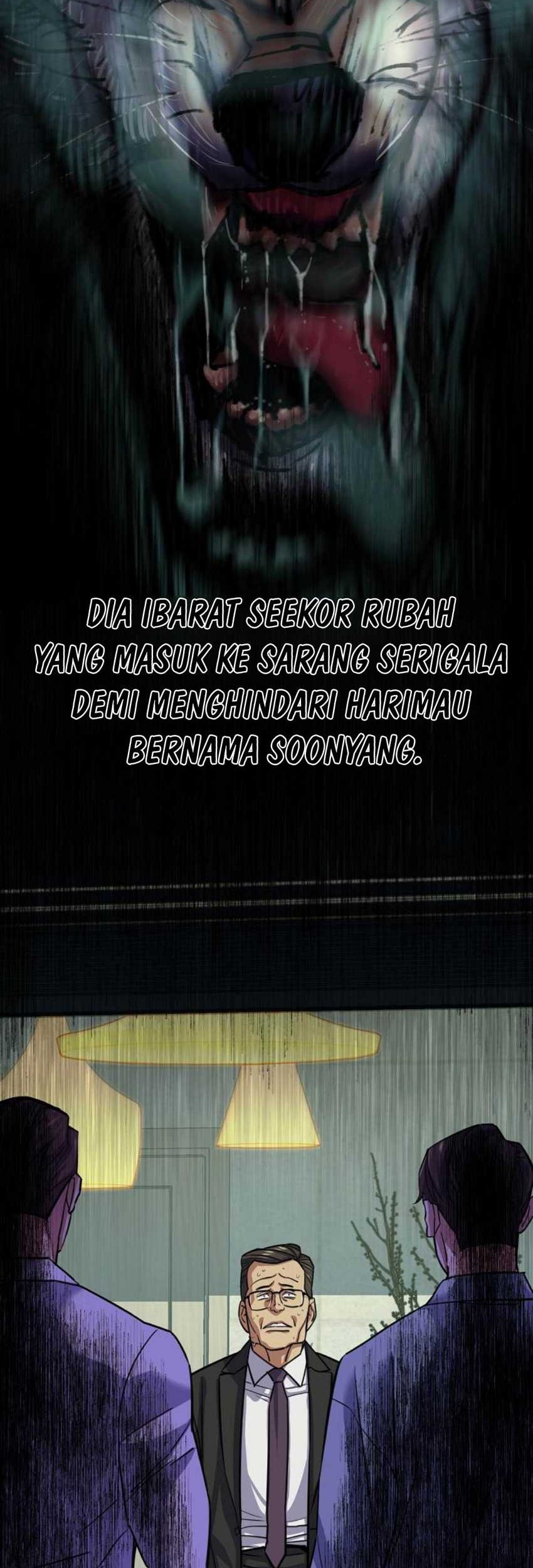 The Youngest Son Of A Rich Family Chapter 109 - halaman 70