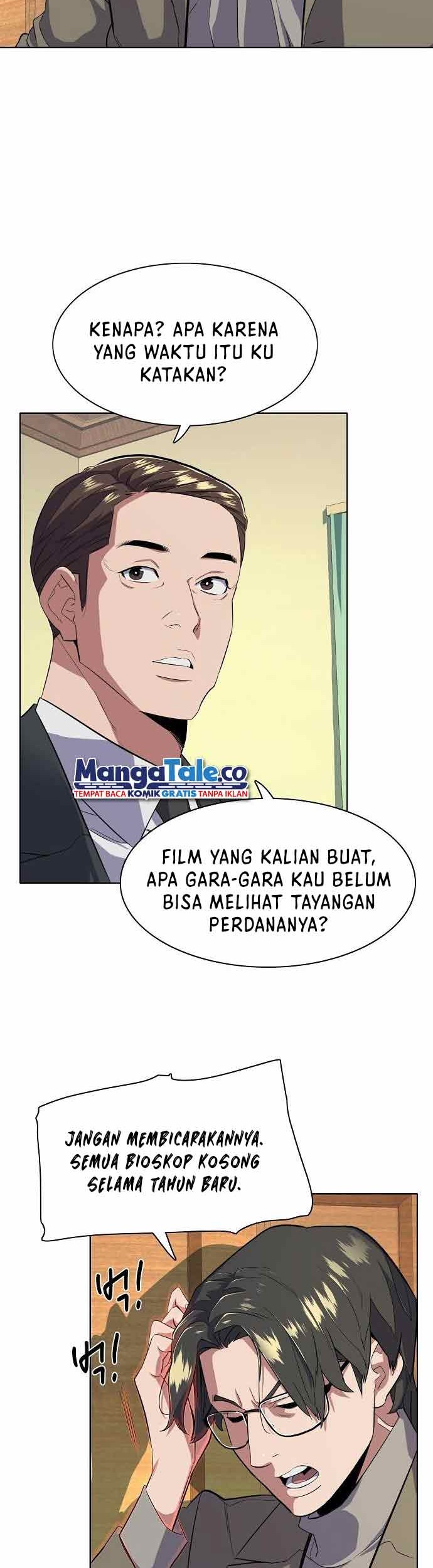 The Youngest Son Of A Rich Family Chapter 11 - halaman 10