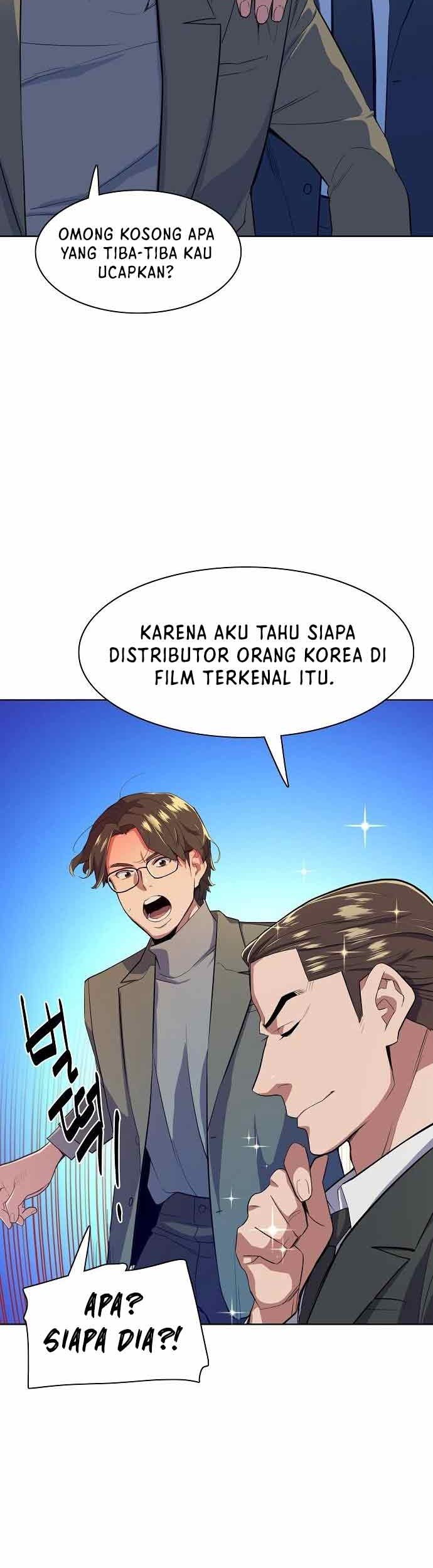 The Youngest Son Of A Rich Family Chapter 11 - halaman 15