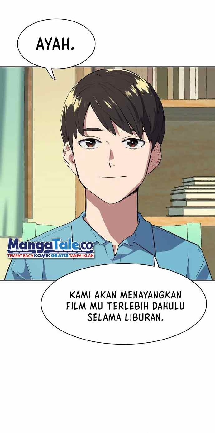 The Youngest Son Of A Rich Family Chapter 11 - halaman 16