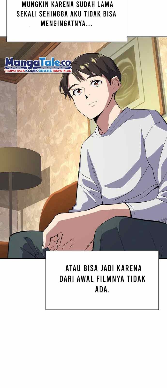 The Youngest Son Of A Rich Family Chapter 11 - halaman 44