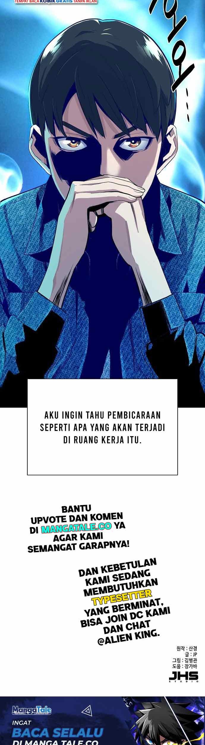 The Youngest Son Of A Rich Family Chapter 11 - halaman 50